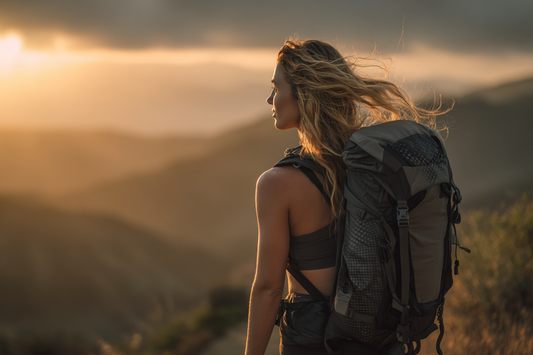 Rucking vs. Running for Fat Loss: Which Is Better for Your Joints?
