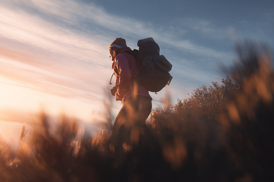 How Much Weight Should You Ruck With to Lose Fat? (Beginner Weight Chart)