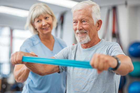 Shoulder Pain After Working Out: Is It Normal or a Warning Sign?