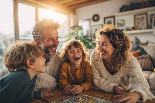 How to write a family media agreement kids actually follow