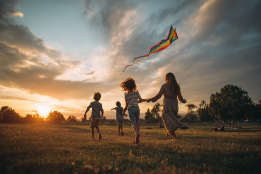 The real reason kids reach for their phone (emotional triggers)