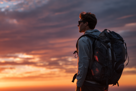 How to Build a 12-Week Rucking Plan for Sustainable Fat Loss