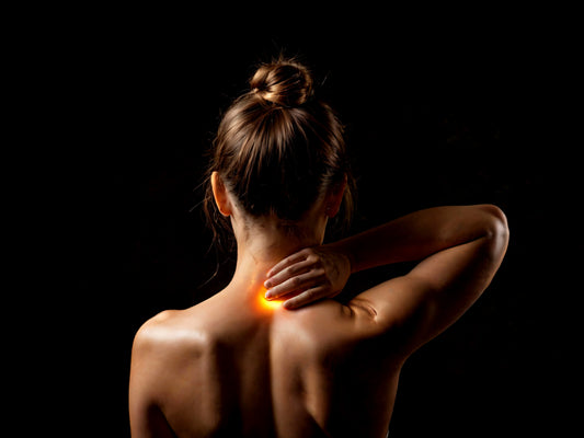 Why Your Shoulder Pain Keeps Coming Back (Even After Rest and Painkillers)
