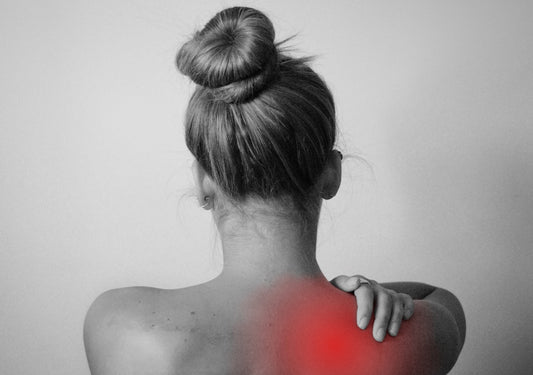 Rotator Cuff Pain vs. Frozen Shoulder: How to Tell the Difference (and Why It Matters)