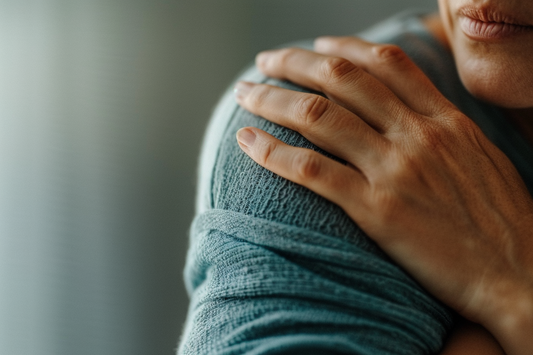 The #1 Mistake That Turns Minor Shoulder Pain Into a Chronic Injury
